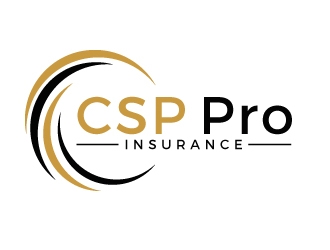 CSPro Insurance logo design by gilkkj