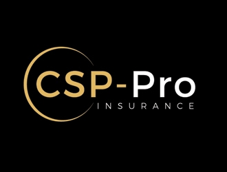 CSPro Insurance logo design by gilkkj