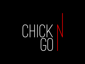 Chick´N Go logo design by jancok