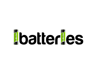 ibatteries logo design by done