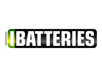 ibatteries logo design by J0s3Ph