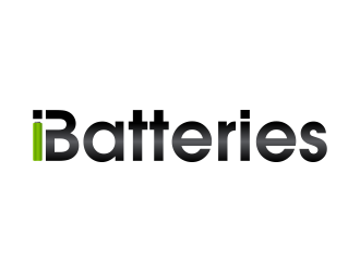 ibatteries logo design by yunda