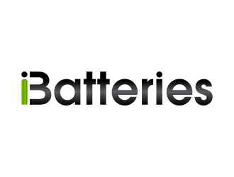ibatteries logo design by yunda