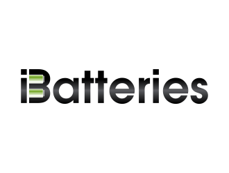 ibatteries logo design by yunda