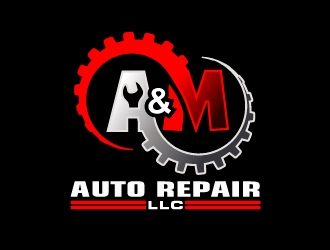  logo design by Foxcody