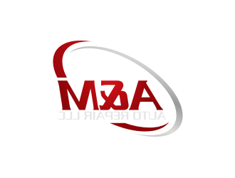 A&M Auto Repair LLC logo design by BintangDesign