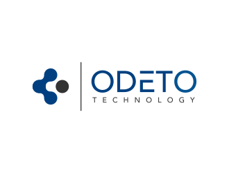 Odeto Technology logo design by ingepro