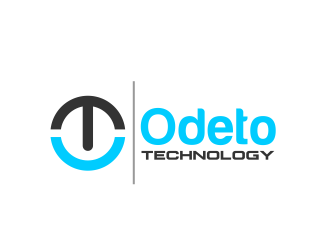 Odeto Technology logo design by serprimero