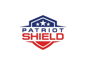 ALG Health or Patriot Mask logo design by lokiasan