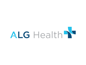 ALG Health or Patriot Mask logo design by andayani*