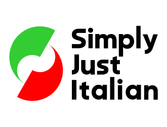 Simply just Italian logo design by wibowo