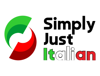Simply just Italian logo design by wibowo