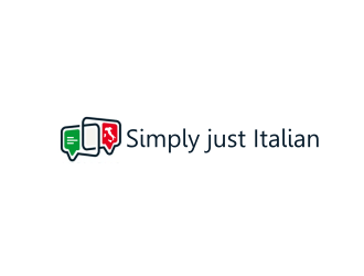 Simply just Italian logo design by mukleyRx