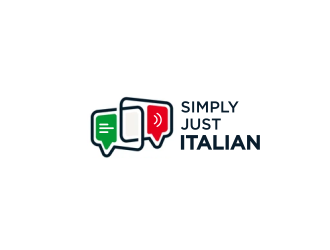 Simply just Italian logo design by mukleyRx