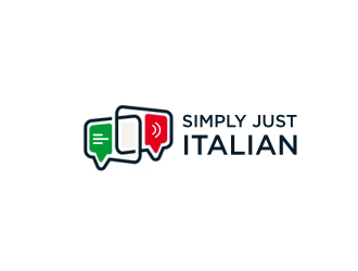 Simply just Italian logo design by mukleyRx
