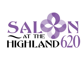 Salon at the Highland-620 logo design by creativemind01