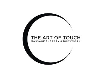 The Art of Touch Massage Therapy & Bodywork logo design by ArRizqu