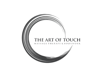 The Art of Touch Massage Therapy & Bodywork logo design by ArRizqu