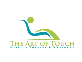 The Art of Touch Massage Therapy & Bodywork logo design by AamirKhan