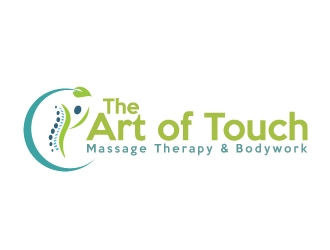 The Art of Touch Massage Therapy & Bodywork logo design by AamirKhan