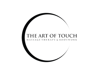The Art of Touch Massage Therapy & Bodywork logo design by ArRizqu