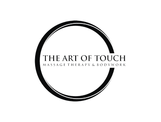 The Art of Touch Massage Therapy & Bodywork logo design by ArRizqu