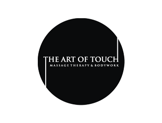 The Art of Touch Massage Therapy & Bodywork logo design by ArRizqu