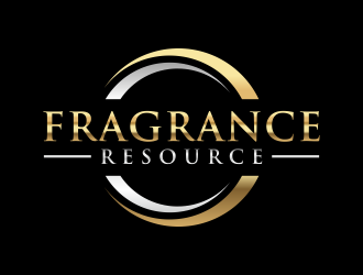 Fragrance Resource logo design by p0peye