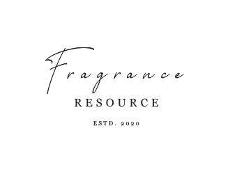 Fragrance Resource logo design by heba
