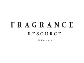 Fragrance Resource logo design by heba