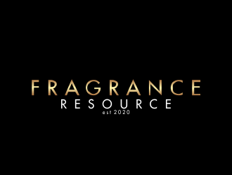 Fragrance Resource logo design by oke2angconcept