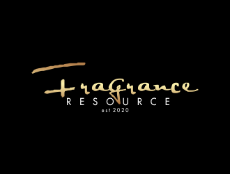 Fragrance Resource logo design by oke2angconcept