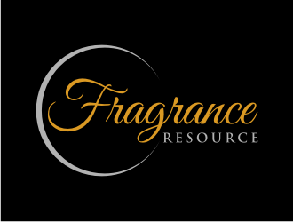Fragrance Resource logo design by johana
