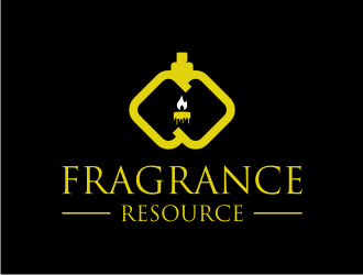 Fragrance Resource logo design by Garmos