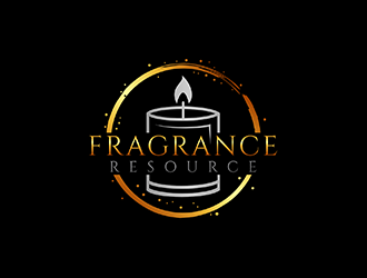 Fragrance Resource logo design by ndaru