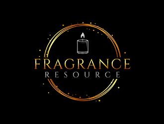Fragrance Resource logo design by ndaru