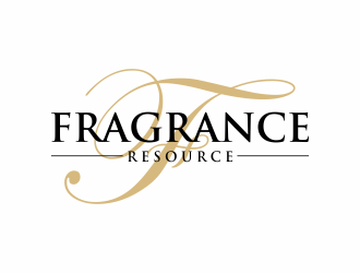 Fragrance Resource logo design by hopee