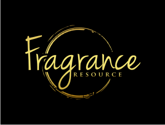Fragrance Resource logo design by Barkah