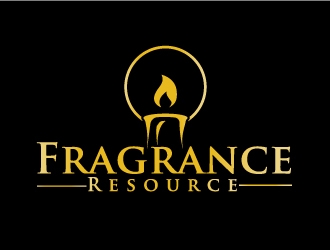 Fragrance Resource logo design by AamirKhan