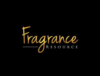 Fragrance Resource logo design by labo