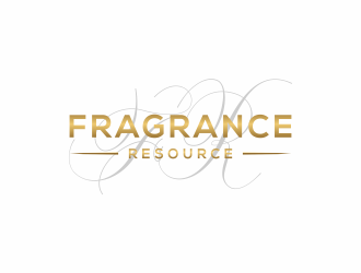 Fragrance Resource logo design by christabel