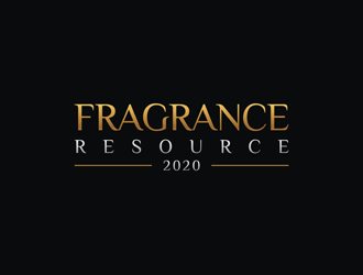 Fragrance Resource logo design by ArRizqu