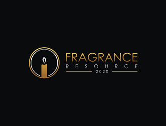 Fragrance Resource logo design by ArRizqu