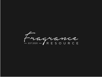 Fragrance Resource logo design by Susanti