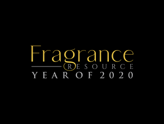 Fragrance Resource logo design by checx