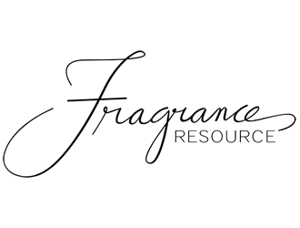 Fragrance Resource logo design by Coolwanz