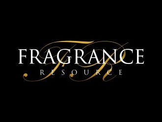 Fragrance Resource logo design by Gopil
