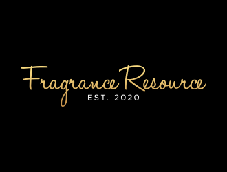 Fragrance Resource logo design by lexipej