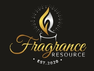 Fragrance Resource logo design by ruki