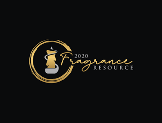 Fragrance Resource logo design by Rizqy